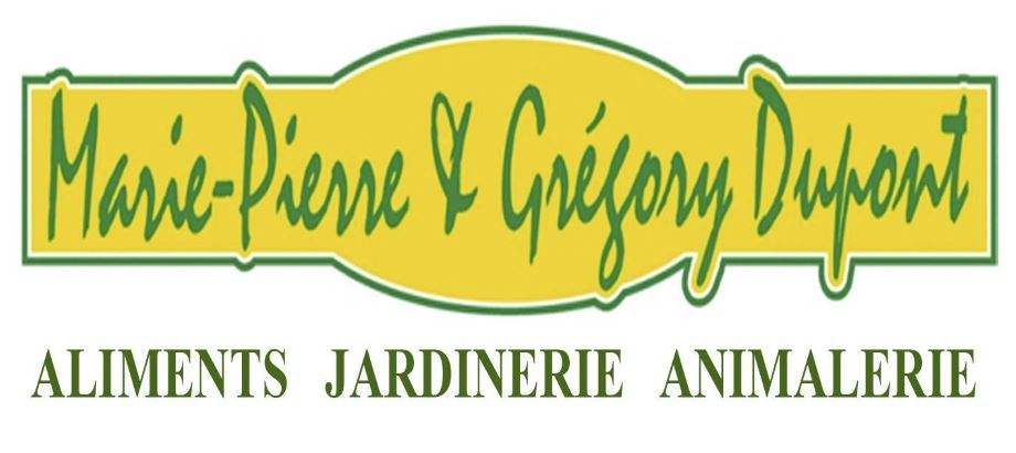 Marie-Pierre & Grégory Dupont