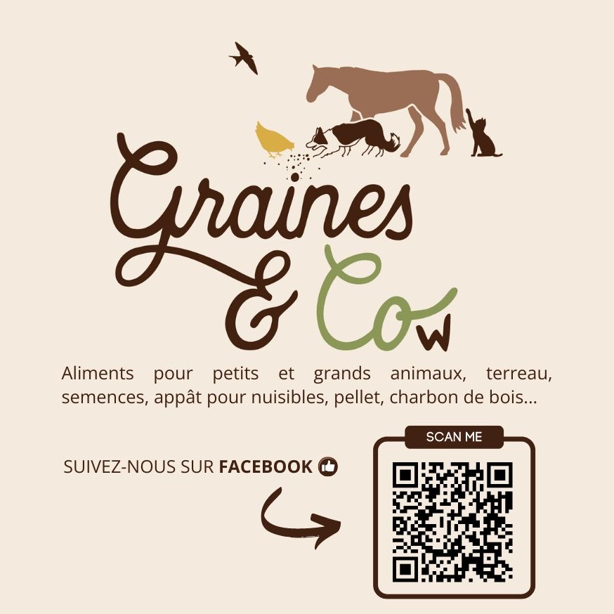 Graines & COw