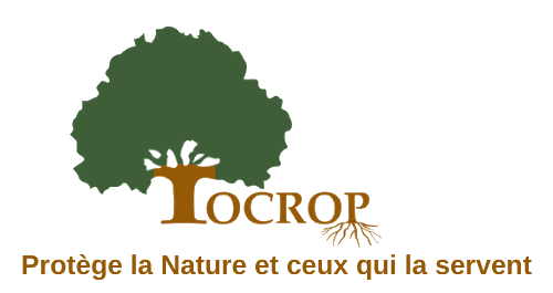 SARL TOCROP